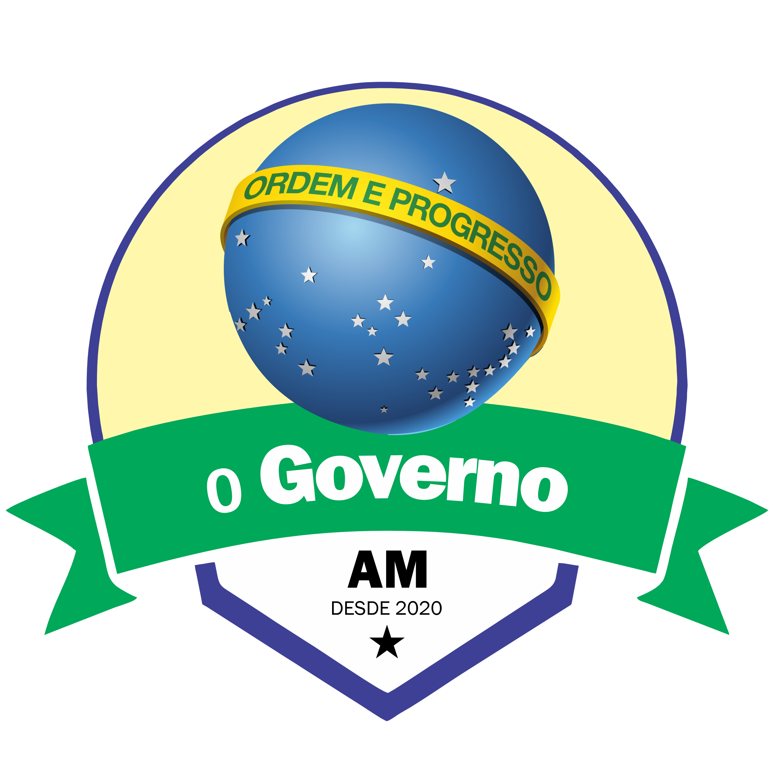 O Governo
